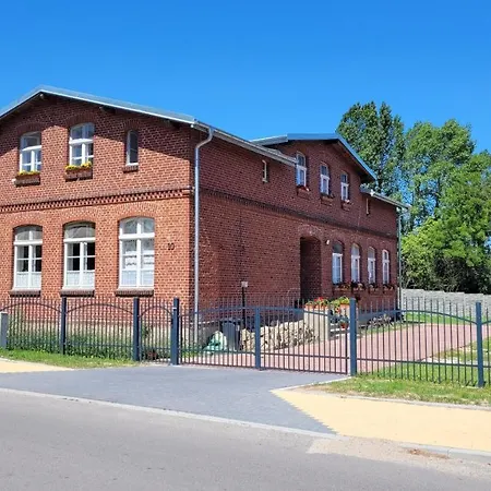 Cegielka * Gaski (Koszalin)