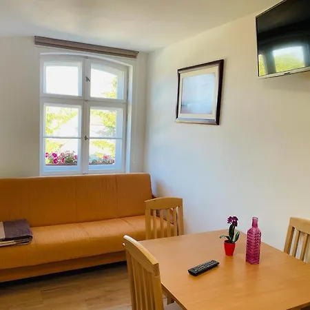 Cegielka Apartment *