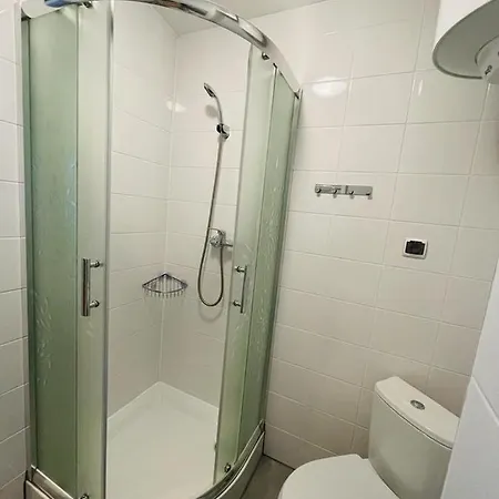Apartmán Cegielka Gąski