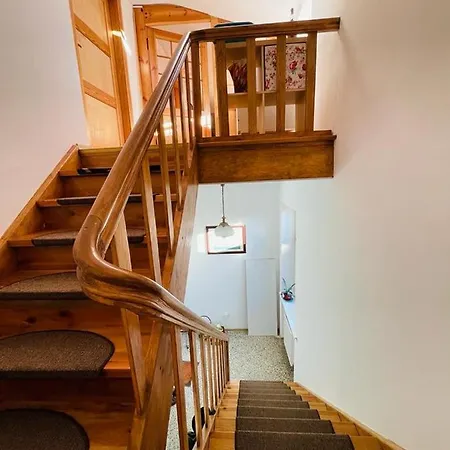 Apartment Cegielka *