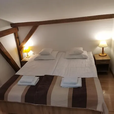 Cegielka * Gaski (Koszalin)