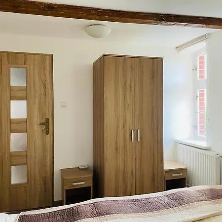Cegielka Apartment