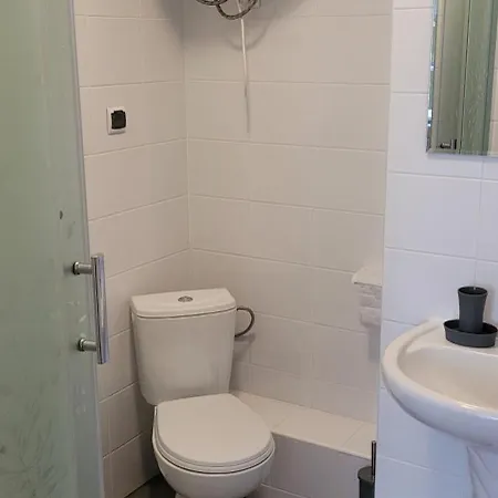 Apartment Cegielka *