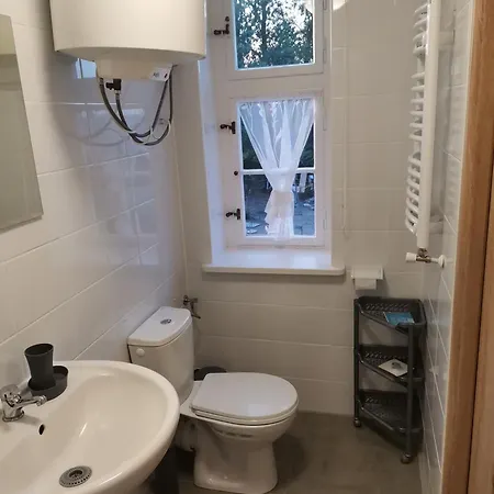 Cegielka Apartment