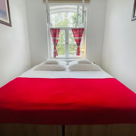 Apartment Cegielka *