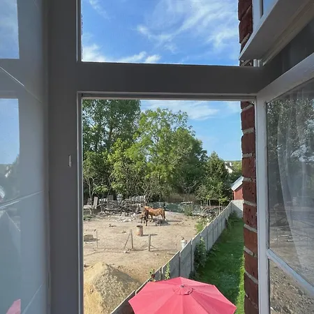 Cegielka Apartmán Gąski