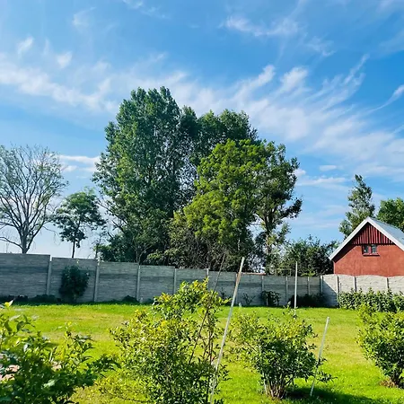 Apartmán Cegielka Gąski