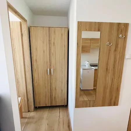 Apartment Cegielka Gaski (Koszalin)