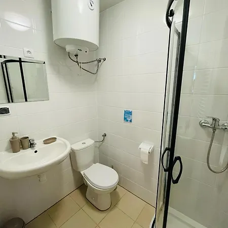 Cegielka Apartment