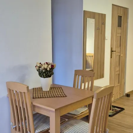 Cegielka Apartment